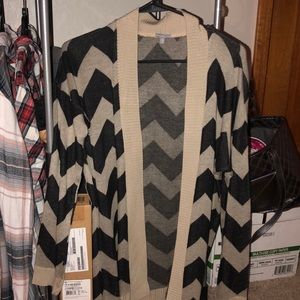 Super cute cardigan sweater